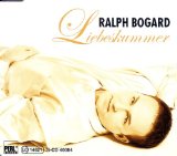 Bogard , Ralph - Liebeskummer (Maxi)