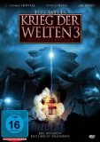 DVD - Krieg der Welten