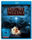 Blu-ray - Krieg der Welten