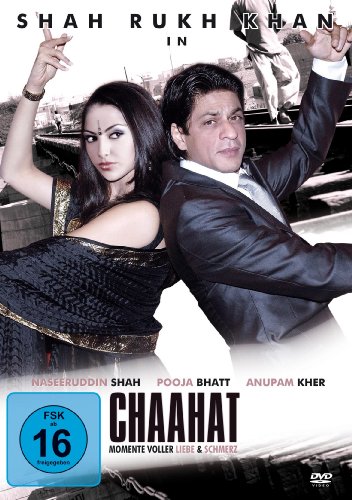 - Chaahat - Momente voller Liebe und Schmerz