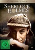 DVD - Sherlock Holmes - Die graue Dame / Mordsache Holm (Regie: Erich Engels)