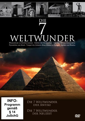 - Die sieben Weltwunder