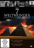 DVD - Discovery Channel - Vergessene Welten (Holzbox)