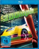  - Street Racers [Blu-ray]