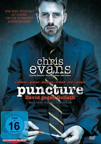 - Puncture - David gegen Goliath