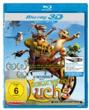  - Alpha und Omega [3D Blu-ray]