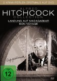  - Alfred Hitchcock - Nummer 17