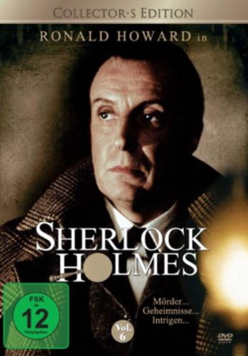- Sherlock Holmes Collector's Edition Vol 6