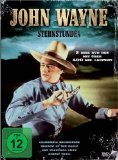  - John Wayne Megabox Edition (20 Filme) [4 DVDs]