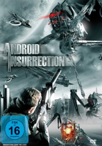 - Android Insurrection