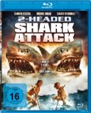 Blu-ray - Die Hai-Box - Boxset mit 3 Hai-Knallern (Sharktopus, Supershark, Hai Attack) [3 Blu-rays]