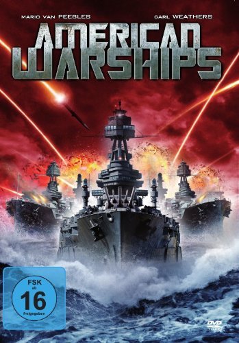 - American Warships