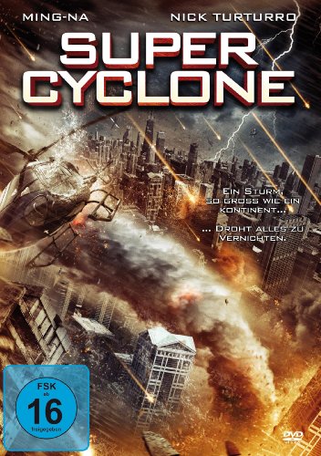  - Super Cyclone