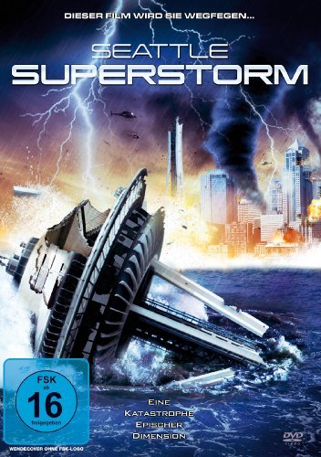 - Seattle Superstorm