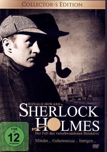  - Sherlock Holmes Vol 7