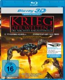  - Krieg der Welten 3 [Blu-ray]