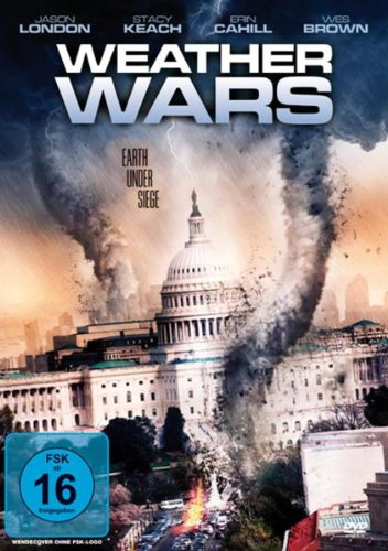 - Weather Wars