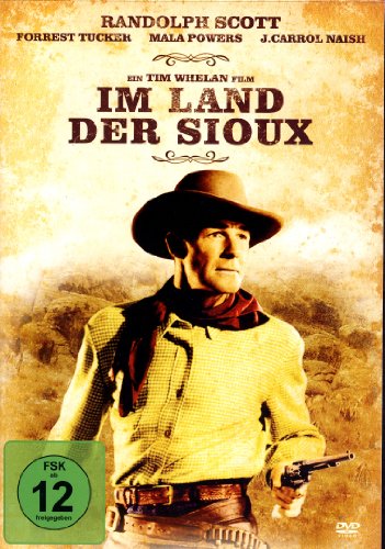 - Im Land der Sioux ( Das letzte Gefecht ) (Ein Tim Whelan Film)