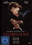 DVD - Der Fall Paradin - The Paradine Case (Hitchcock)