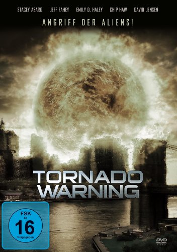 - Tornado Warning