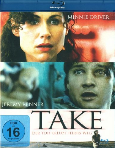  - Take [Blu-ray]
