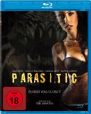  - Cassadaga - Hier lebt der Teufel [Blu-ray]