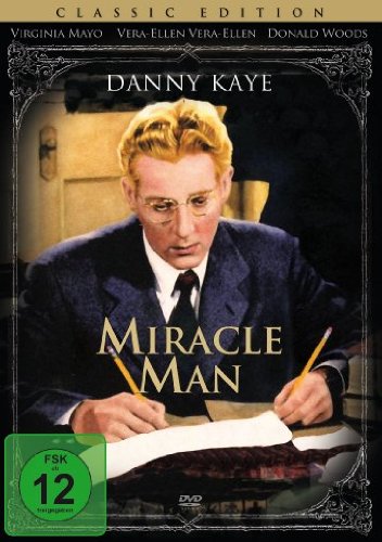 - Miracle Man