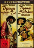- Django Doublefeature, Vol. 2: Django tötet leise / Auch Djangos Kopf hat seinen Preis (Digital Remastered)