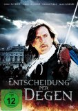  - Lagardère - Der maskierte Rächer (DVD)