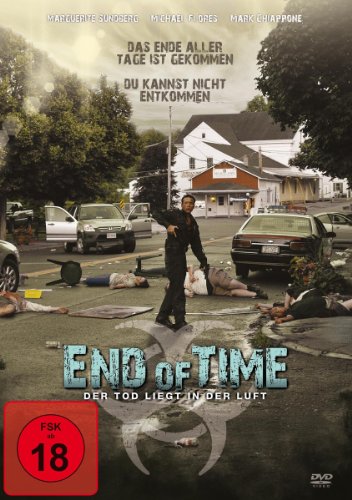 - End of Time - Der Tod liegt in der Luft