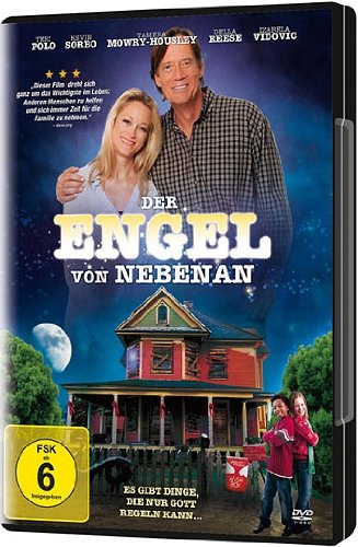 - DER ENGEL VON NEBENAN - Es gibt Dinge die nur Gott regeln kann....