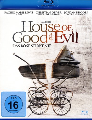 Blu-ray - House of Good & Evil - Das Böse stirbt nie