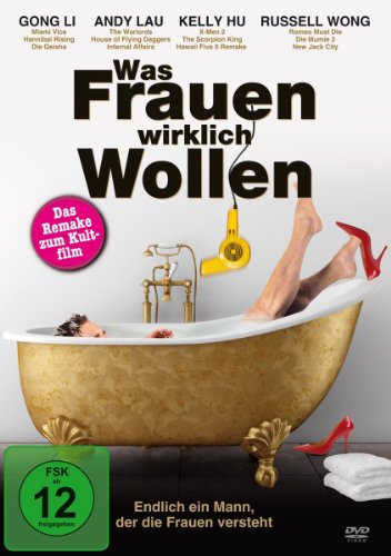 - Was Frauen wirklich wollen