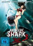 DVD - Shark Week - 7 Tage, 7 Haie