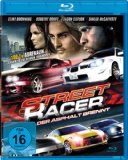  - Street Racers [Blu-ray]