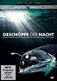 DVD - Die letzten Paradiese 13 - British Columbien: Im Reich der Riesenkraken