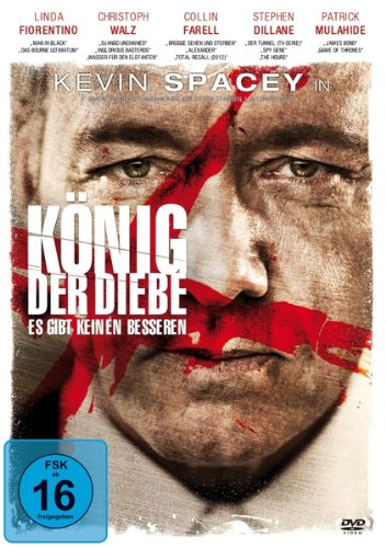- König der Diebe