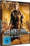  - 2035 Nightmare Odyssey (DVD)
