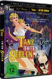  - Nachts, wenn das Skelett erwacht (The Creeping Flesh)