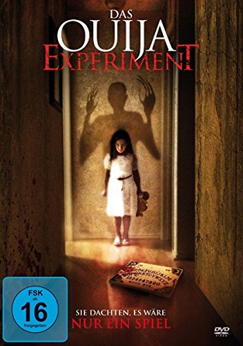 - Das Ouija Experiment