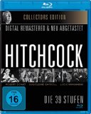  - Alfred Hitchcock: Rebecca (1940) [Collector's Edition] [Blu-ray]