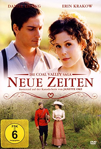 - NEUE ZEITEN - Die Coal Valley Saga ( Janette Oke )