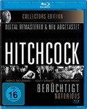  - Alfred Hitchcock: Die 39 Stufen (1935) [Collector's Edition] [Blu-ray]