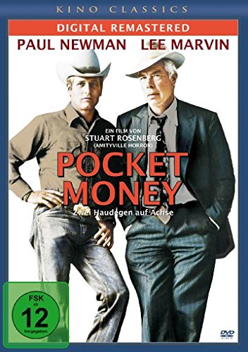 DVD - Pocket Money