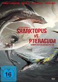  - 3-Headed Shark Attack - Mehr Köpfe = mehr Tote - Uncut