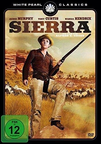 - Sierra (Digital Remastered)