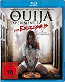  - Das Ouija Experiment 2  (inkl. 2D Version) [3D Blu-ray]