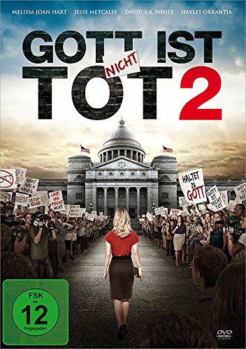 - Gott ist nicht tot 2