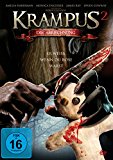 DVD - Krampus