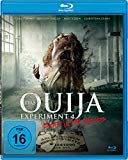  - Das Ouija Experiment 3 - Der Exorzismus [Blu-ray]